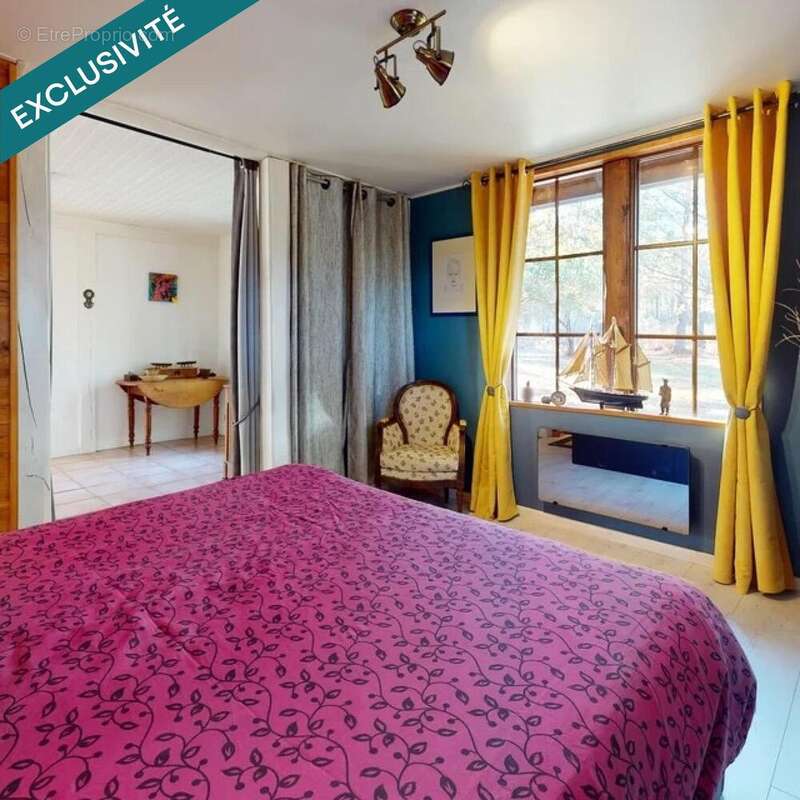 Photo 3 - Maison à MOUSTEY