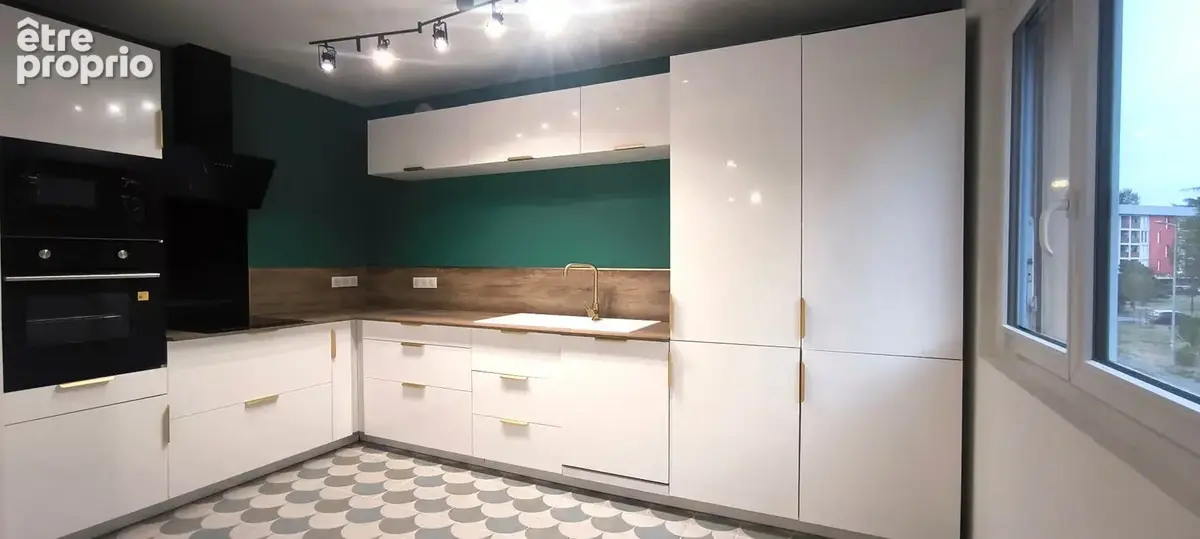 Appartement 4 pièces 78 m²  PAU - photo 6