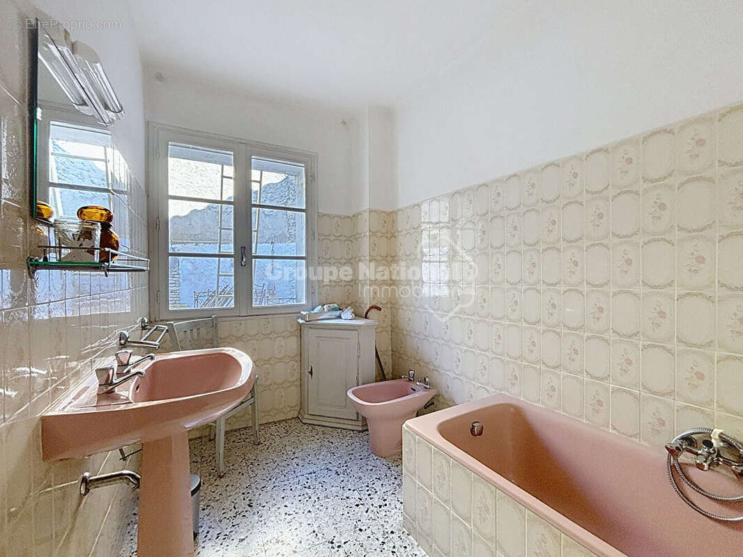 Maison de village à Robion, au pied du Luberon - photo 10