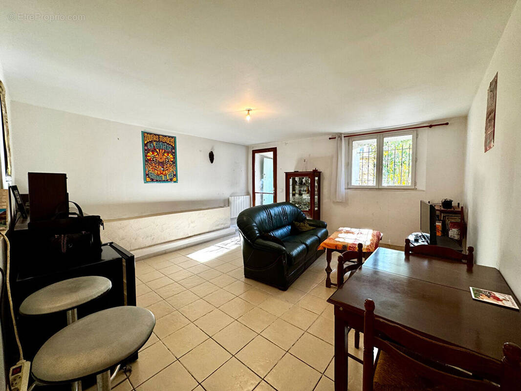 Appartement à BRIGNOLES