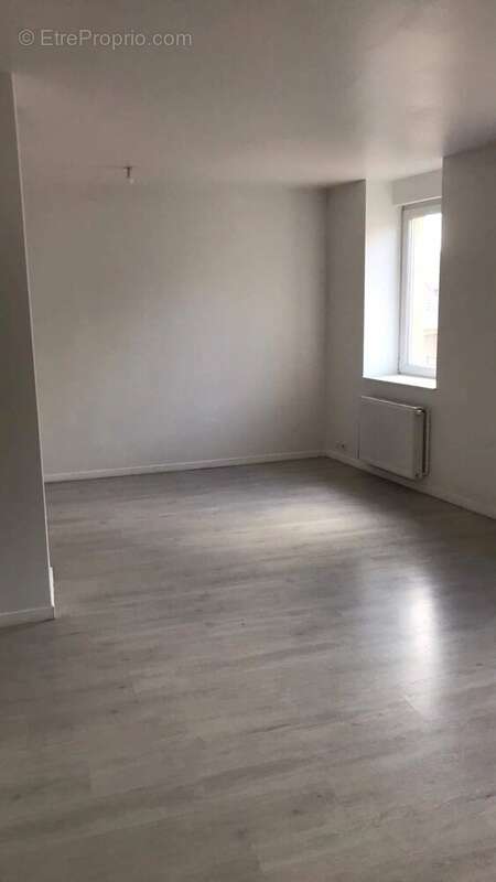 Appartement à MOYEUVRE-GRANDE