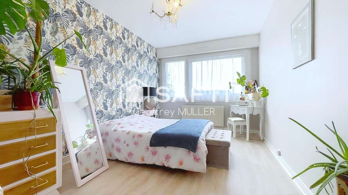 Appartement 83 m² à Vannes  - photo 5