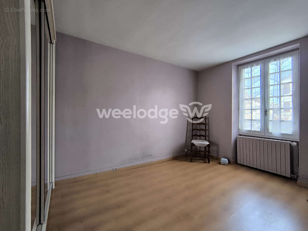 Maison à HERBLAY