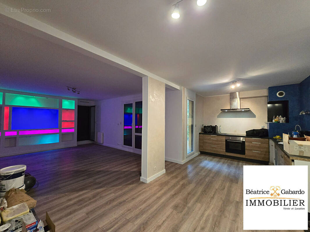 Appartement à GLEIZE