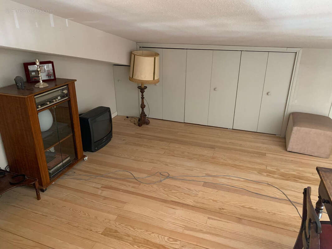 Appartement avec mezzanine et terrasses à Valberg - photo 5