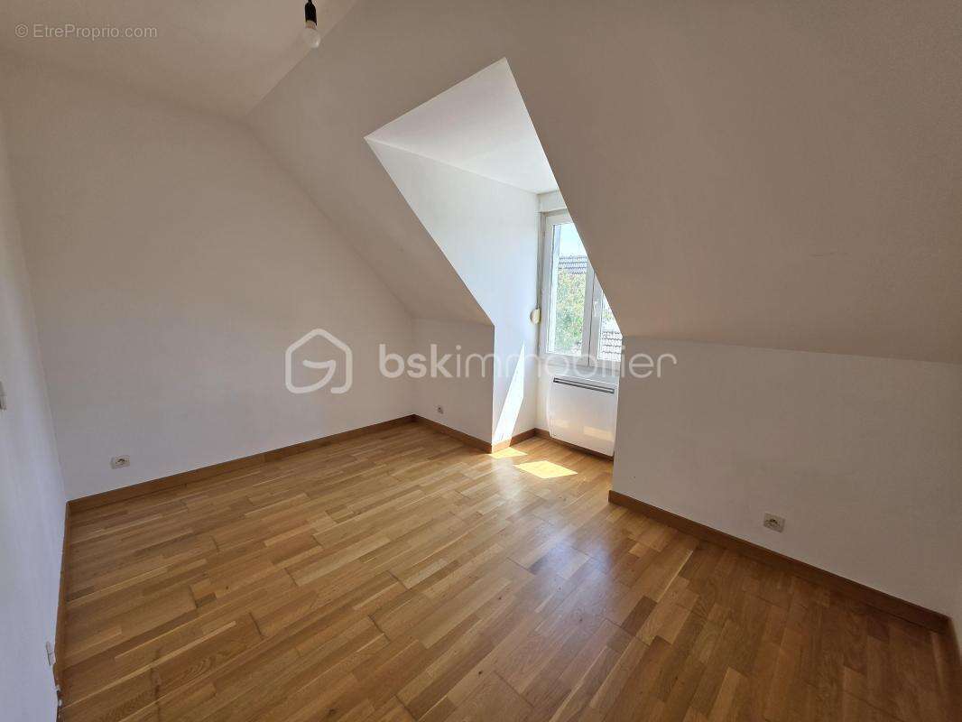 Pavillon de 4 chambres - photo 8