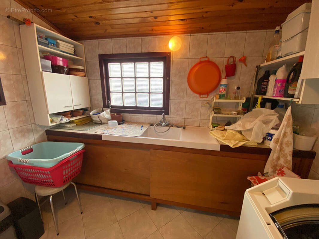 Maison à CASTELNAUDARY