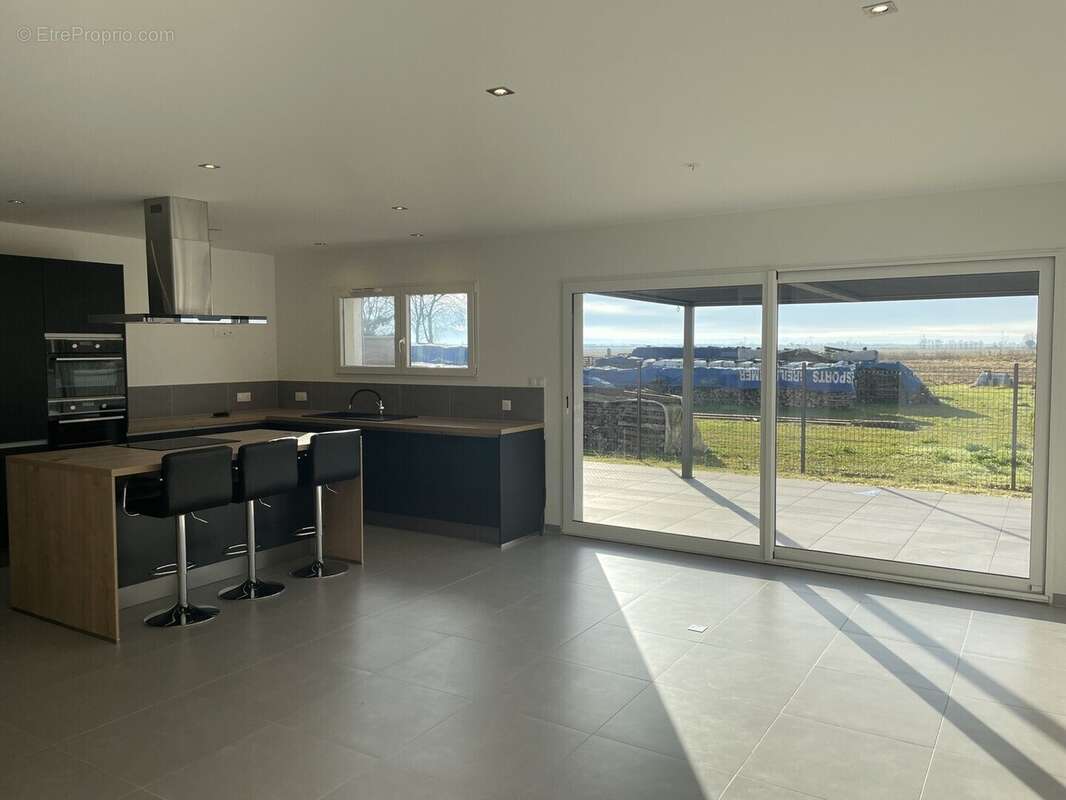 Maison à WOLFGANTZEN