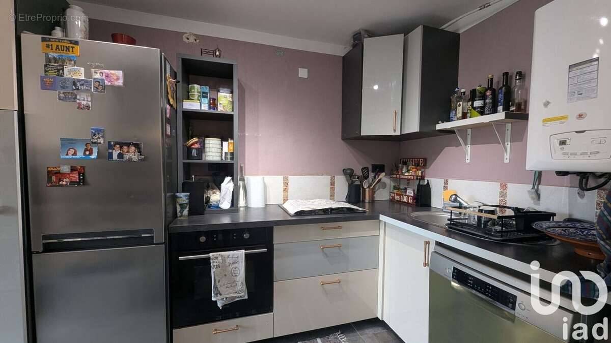 Photo 8 - Appartement à FREJUS