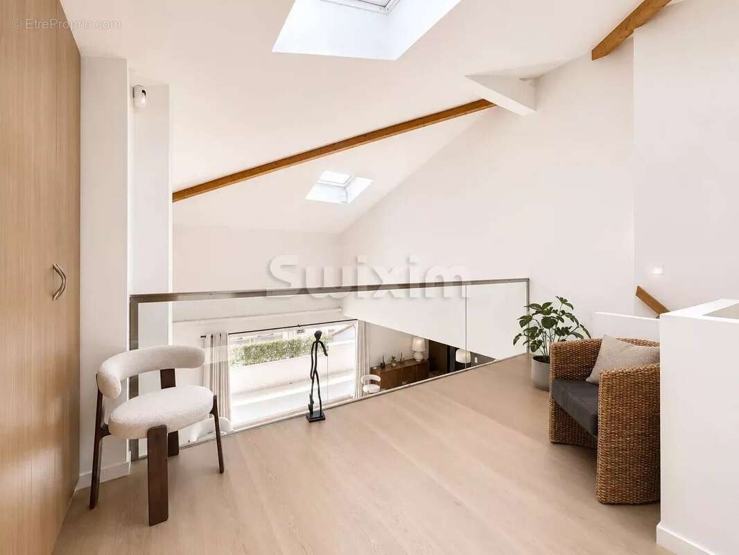 Appartement à LYON-3E