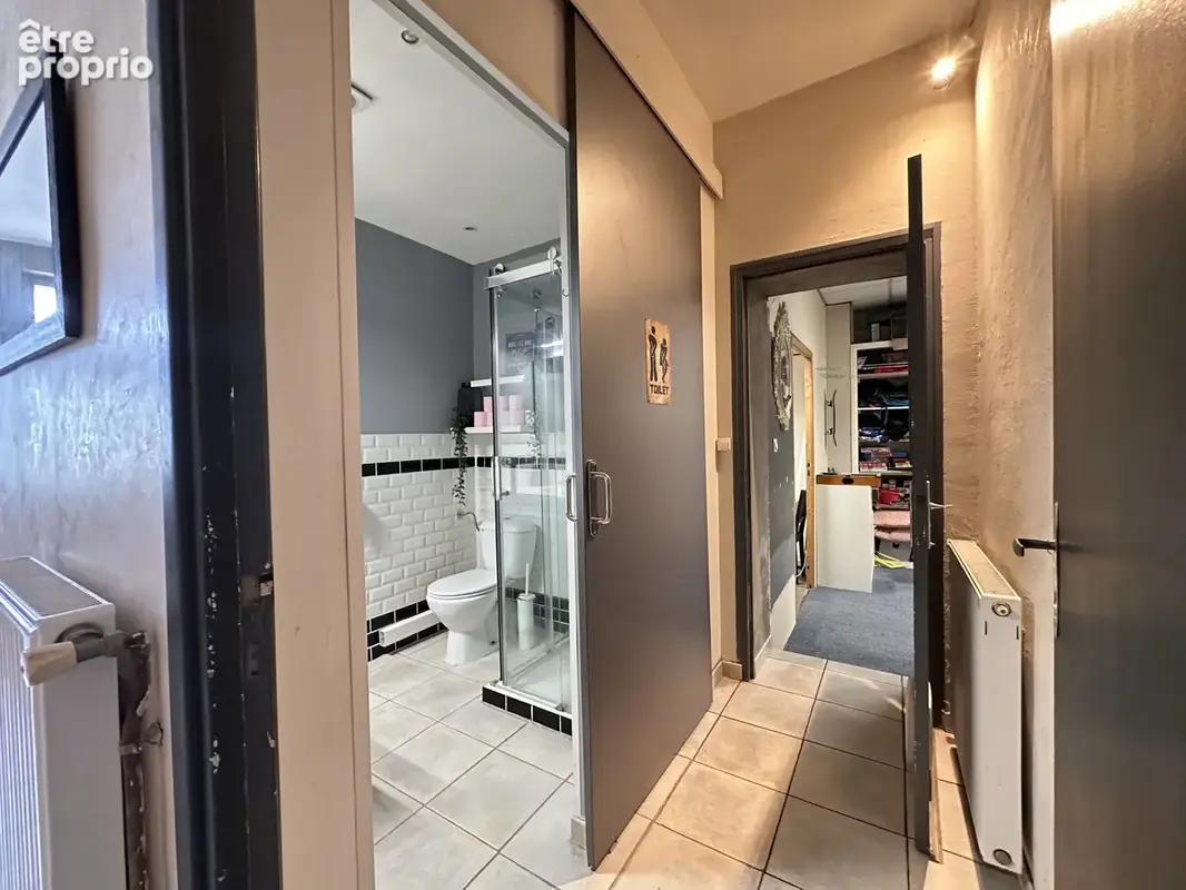 Saint-Juery - Grande et confortable maison familiale T6 à proximité des commerces et écoles. - photo 21