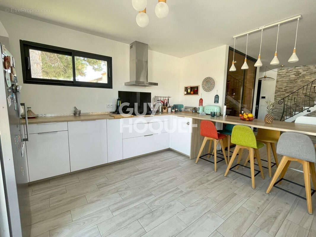 Maison à MEZE