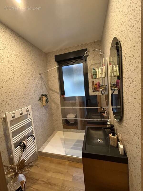 Appartement à LA PENNE-SUR-HUVEAUNE