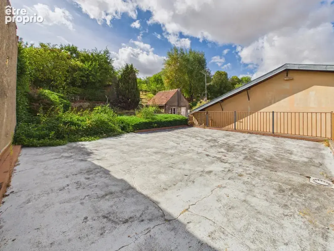 Maison 5 pièces 129 m² à vendre à Charey (54470) - photo 17
