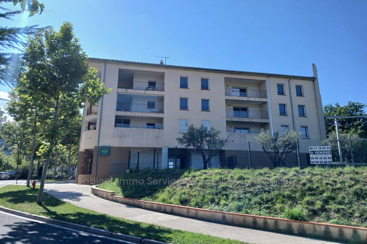 Appartement à CERET