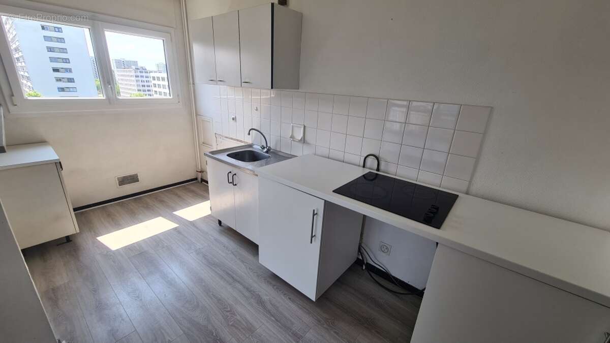 Appartement - photo 3