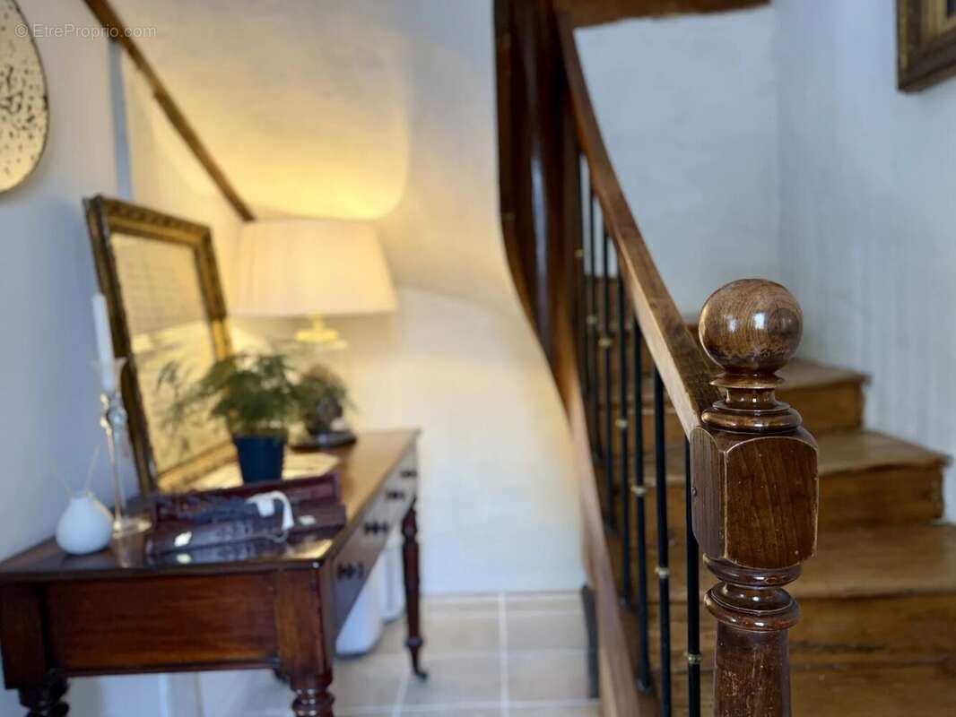 Maison à PUIVERT