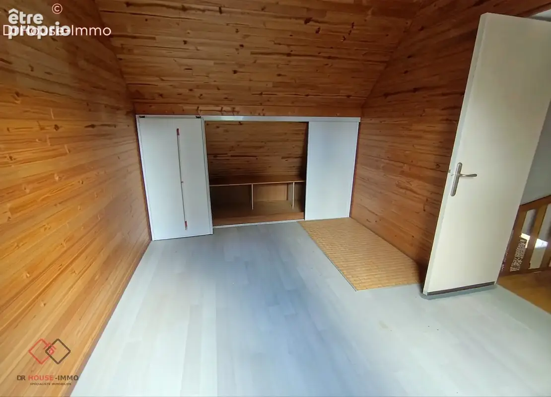 Maison 6 pièces 80 m² à vendre à Landivisiau (29400) - photo 36