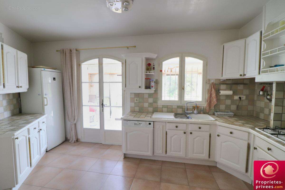 Maison à SAINT-DREZERY