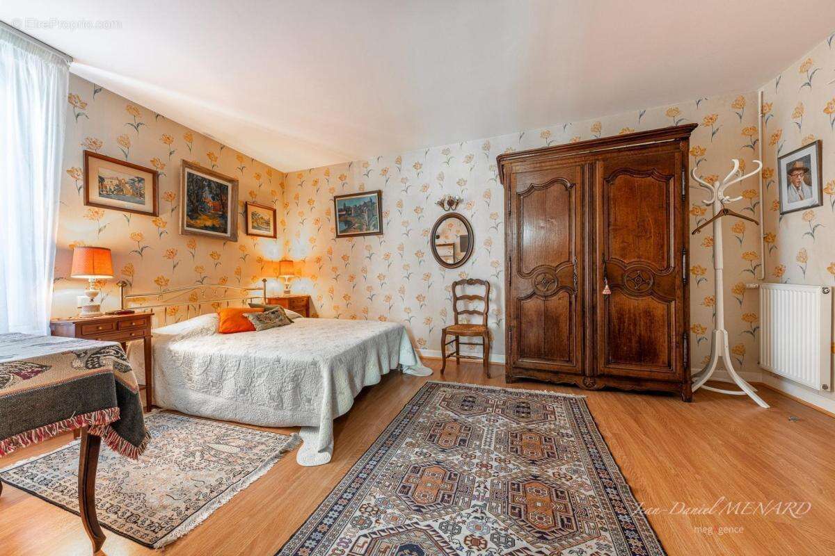 Appartement à DINAN