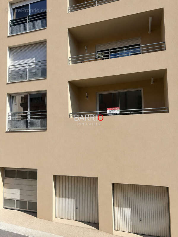 Appartement à PORT-VENDRES