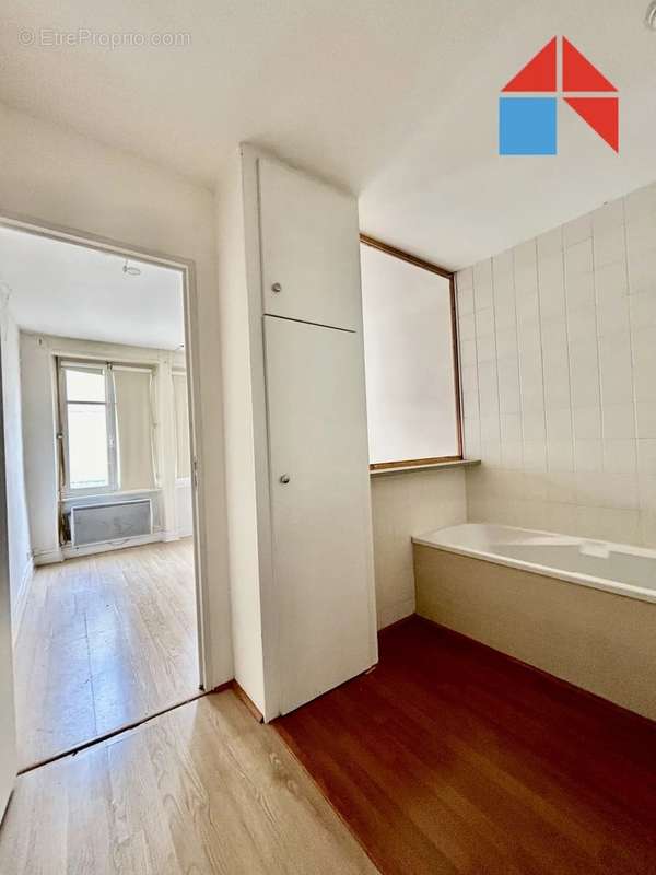 Appartement à EPINAL