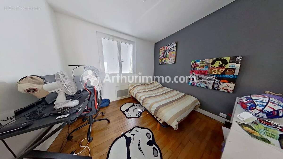 Maison -  3 chambres - 123m² - photo 11