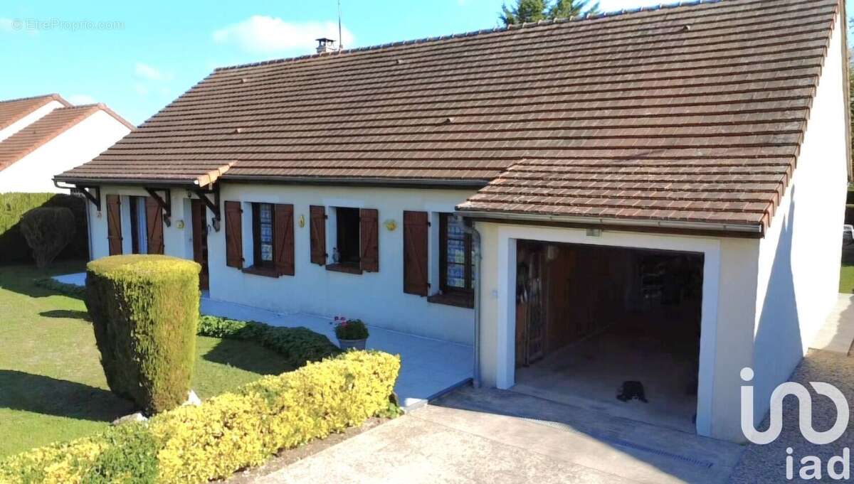 Photo 2 - Maison à COLOMBIERS