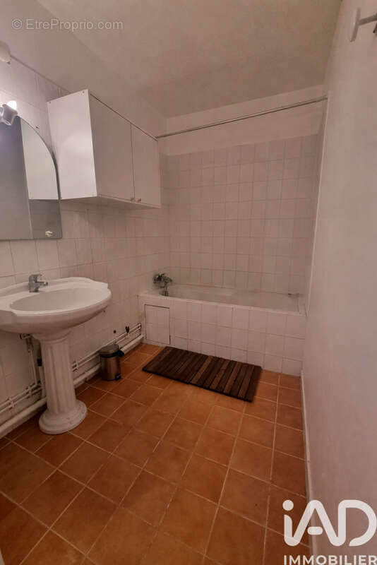 Photo 6 - Appartement à HYERES