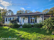 Maison à PRIGONRIEUX