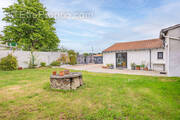 Maison à SAINT-AIGNAN-GRANDLIEU