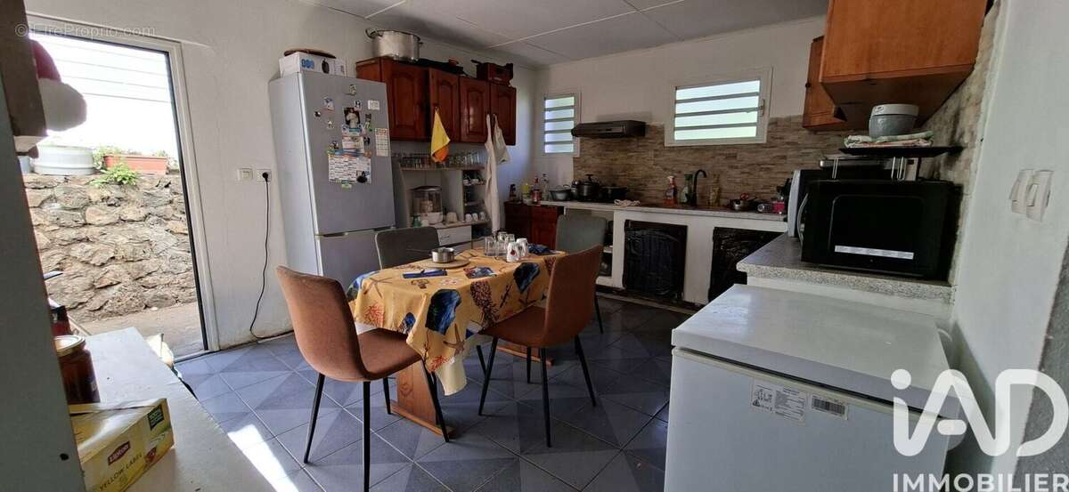 Photo 9 - Maison à LE PORT