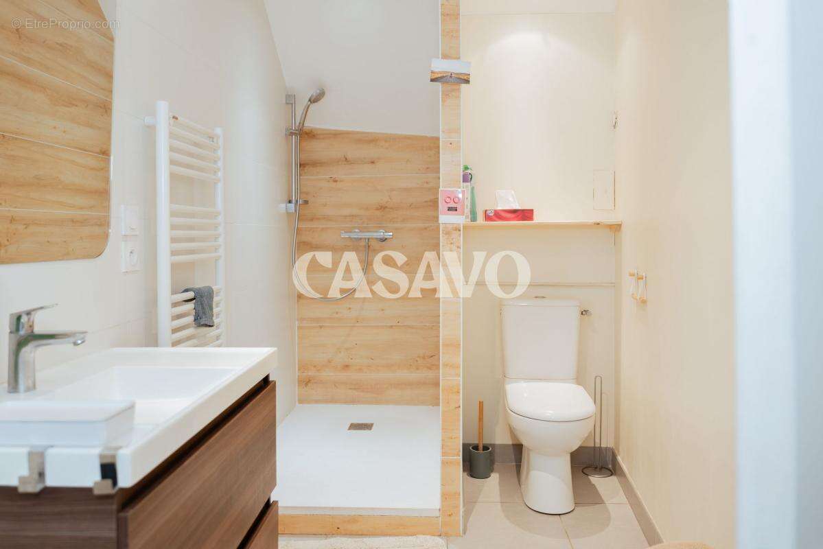 Appartement à BEAUNE