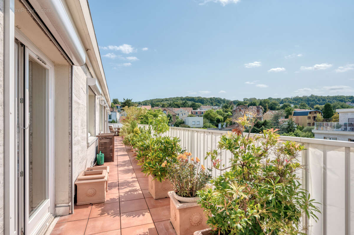 Appartement à SEVRES