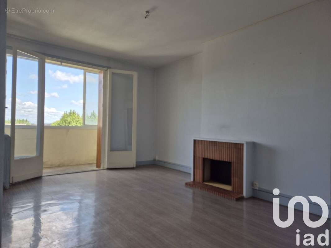 Photo 4 - Appartement à BORDEAUX