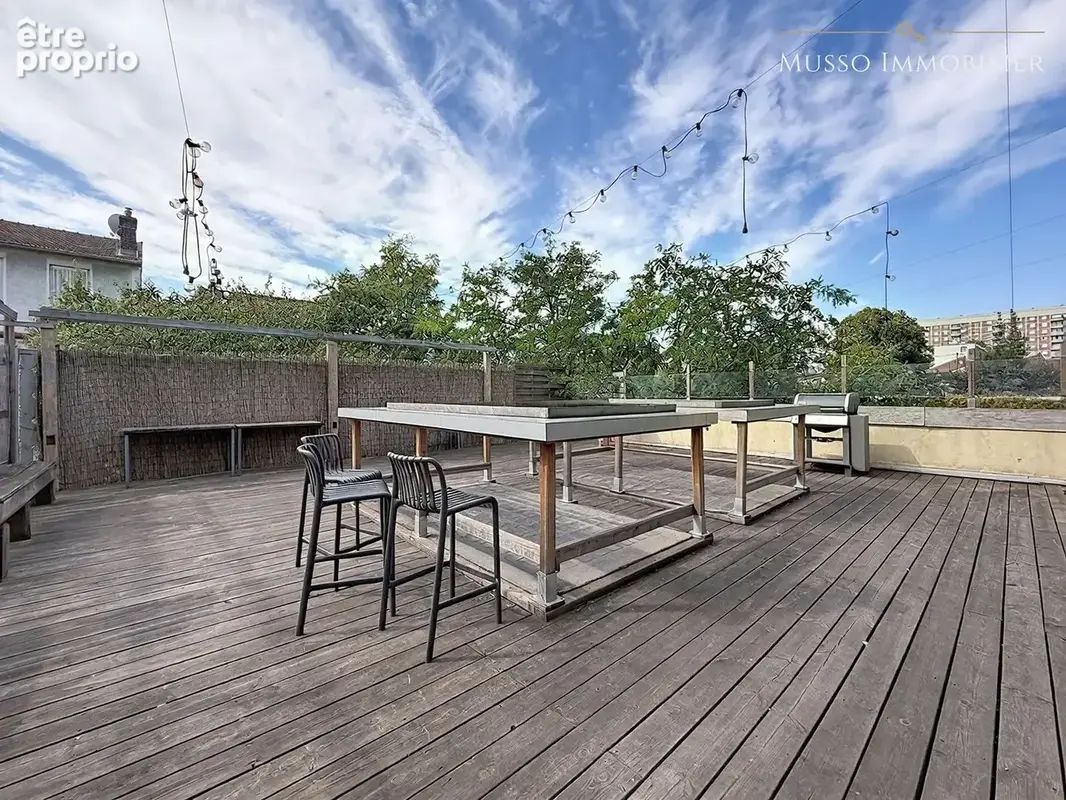 Commerce 225 m² à vendre à Perigny (94520) - photo 2