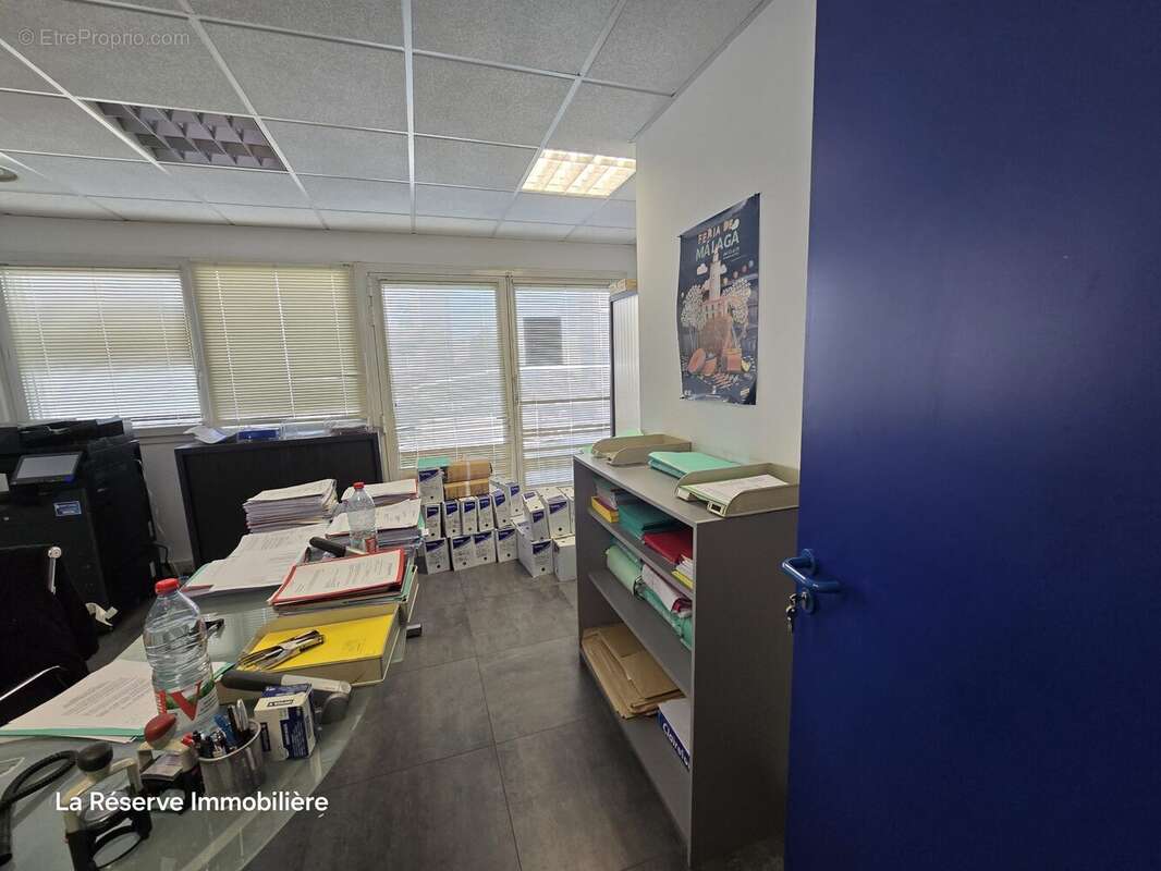 Commerce 162 m² à Avignon  - photo 5