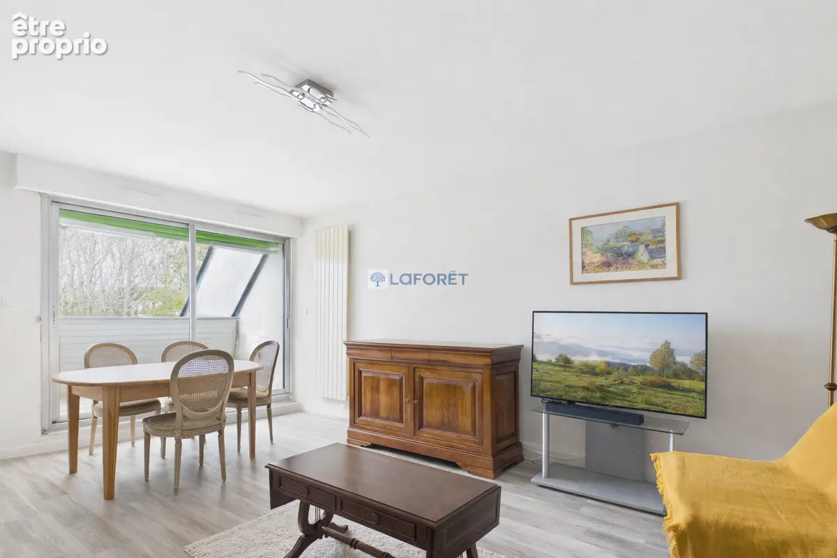 Appartement à QUIMPER