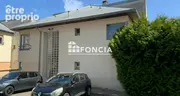 Appartement à EZANVILLE