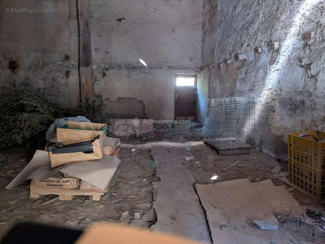 Maison et grange - photo 4