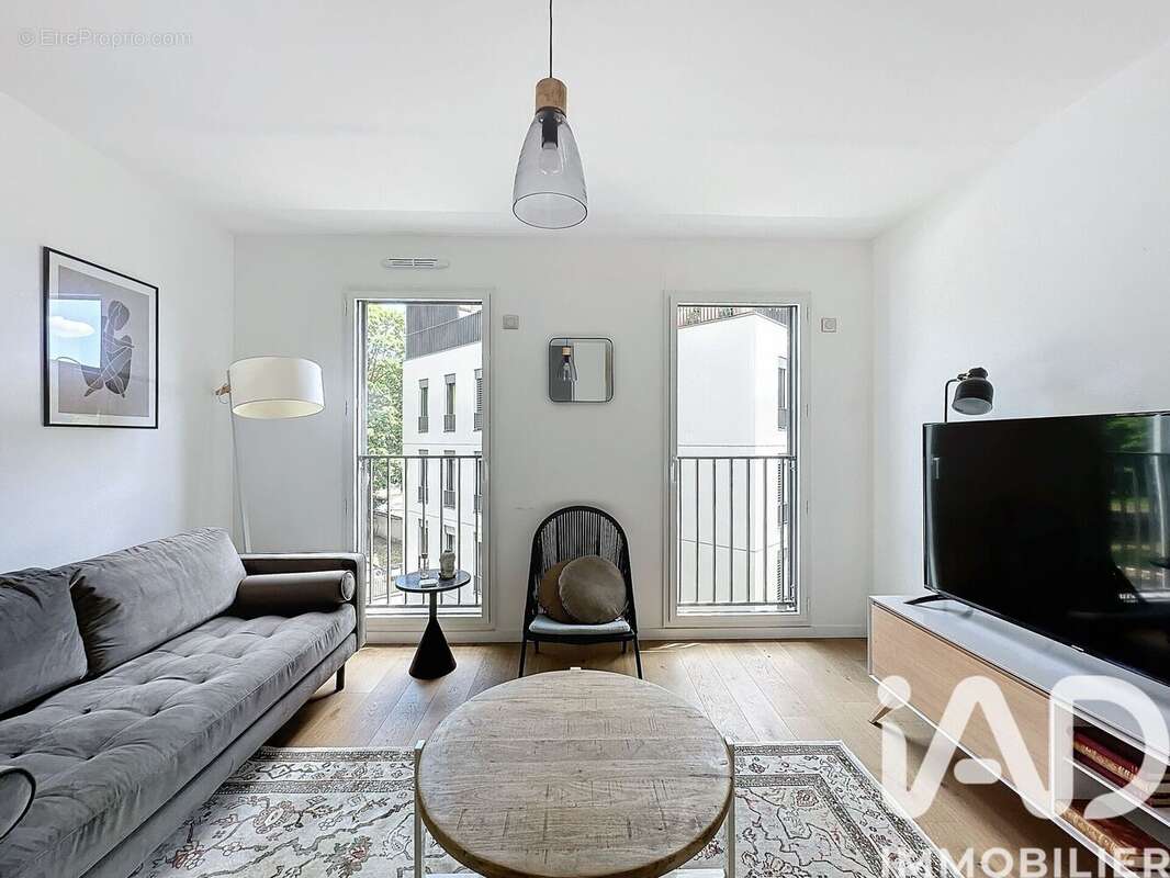 Photo 3 - Appartement à LYON-1E