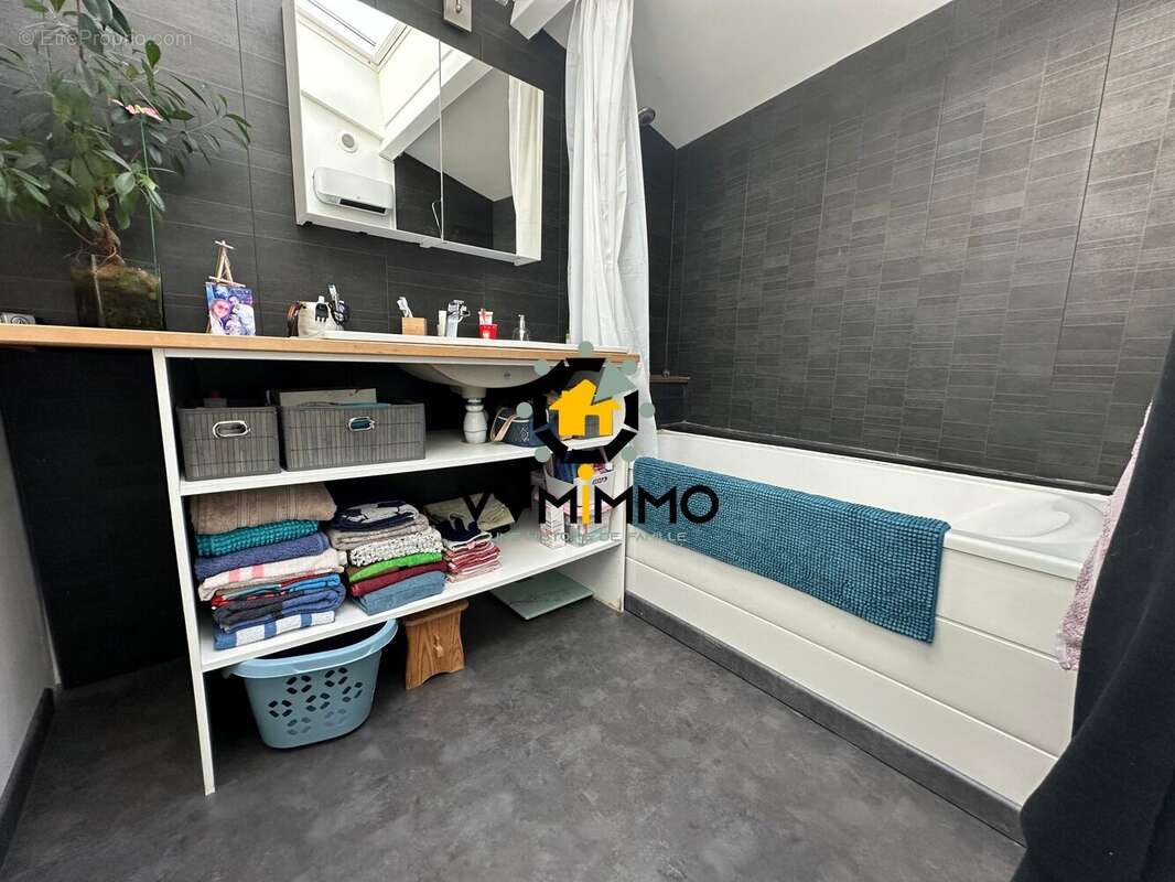 Maison à MAUVES-SUR-LOIRE