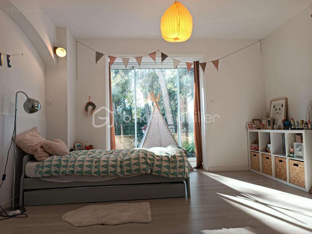 Appartement à LA CIOTAT