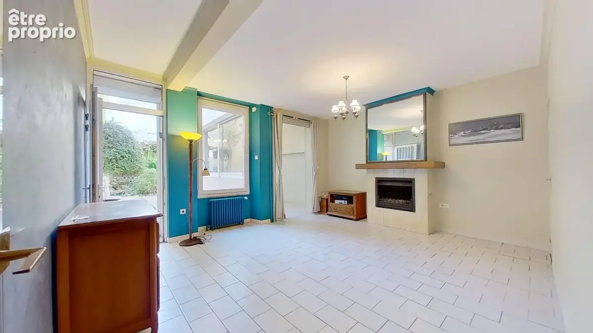 Maison de ville - photo 17