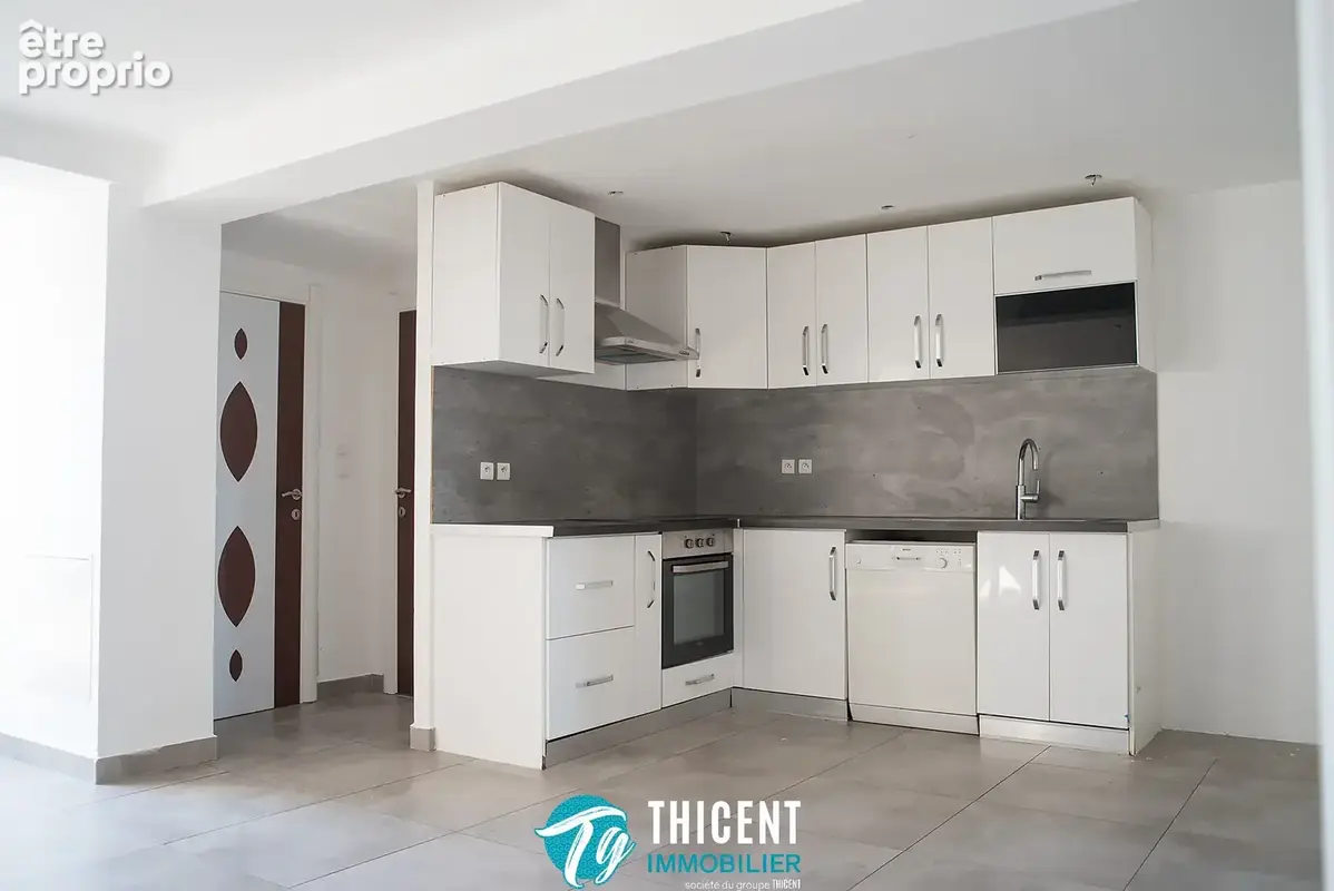Appartement 70 m² à Haguenau  - photo 3