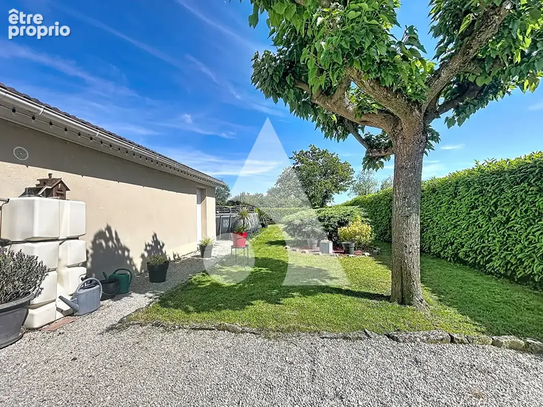 Maison Farges Les Chalon 5 pièces 109 m2 - photo 2