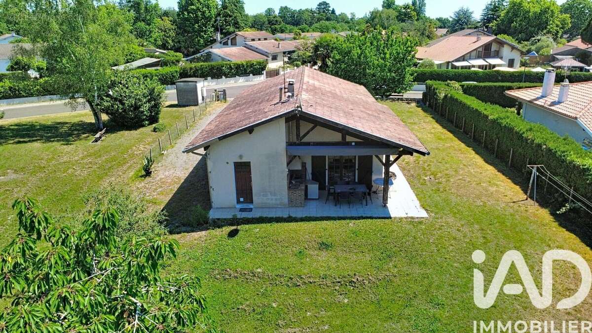 Photo 3 - Maison à TERCIS-LES-BAINS