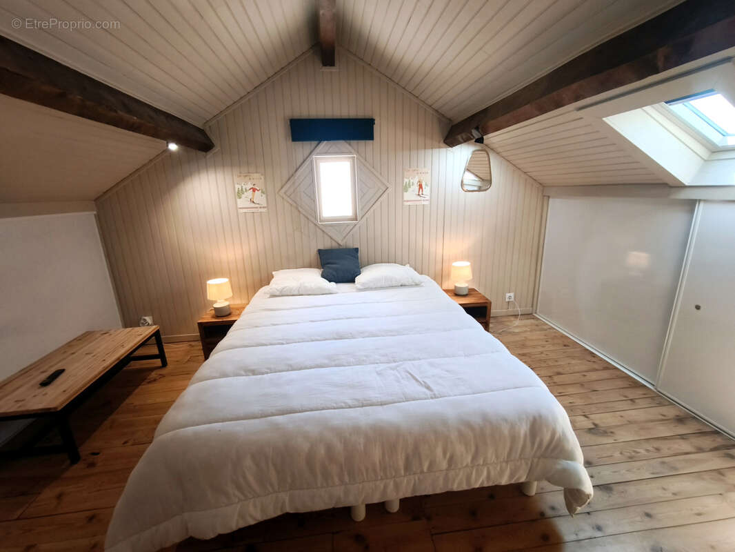 Grznde maison 5 chambres - photo 9