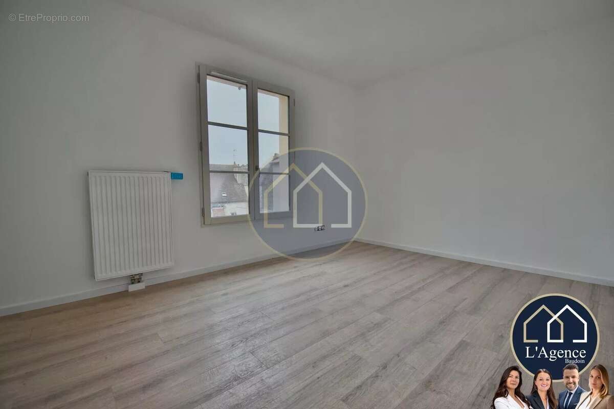 Appartement à RAMBOUILLET