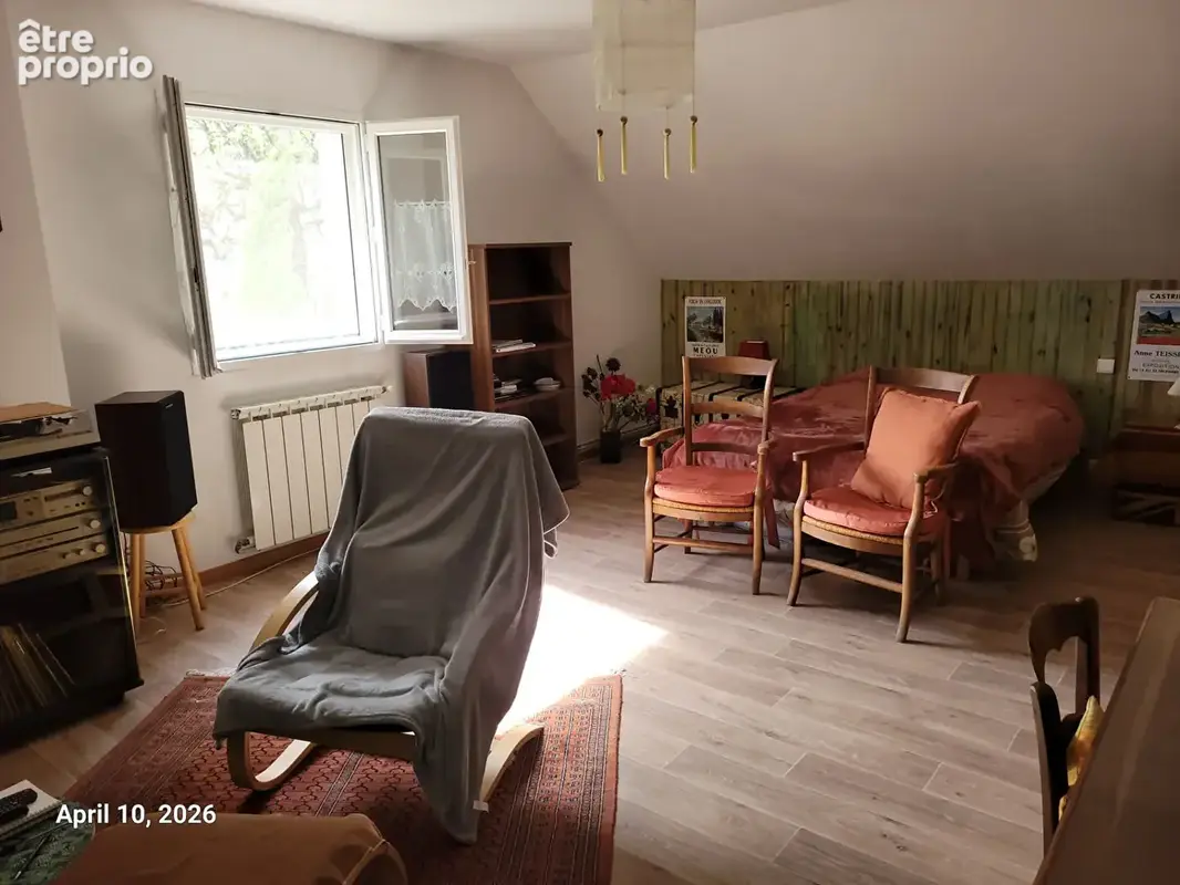 Maison  de  ville  190m² - photo 17